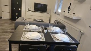 Downtown Apartments - Zagabria - 7