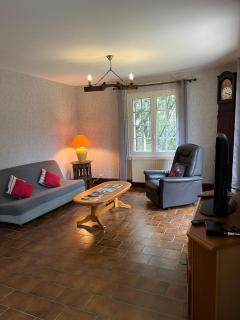 Maison de Charme Dordogne - Nature & Randonnées - 5