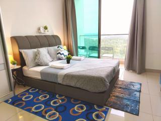 LakeviewsouthCybersquareWiFiNetflixFreeParking - Cyberjaya - 8