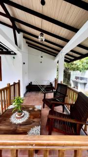 Emerald Canopy Villa - Galle - 5