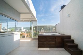 Duplex Infinity Mariscal - Bombinhas - 1