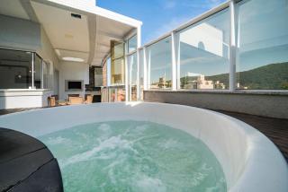 Duplex Infinity Mariscal - Bombinhas - 2