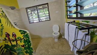 Serene Garden Room APT - Diani Beach - 3