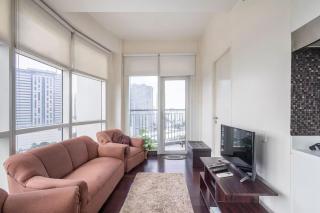 Cozy and comfy staycation at the city - Manila - 2