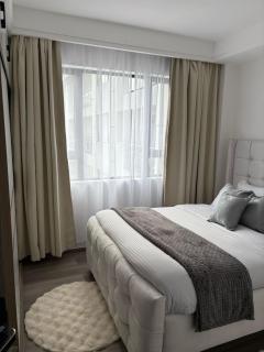 Havenwood stay by city Oasis apartments - Nairobi - 7