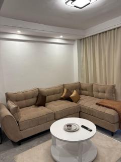 Havenwood stay by city Oasis apartments - Nairobi - 3
