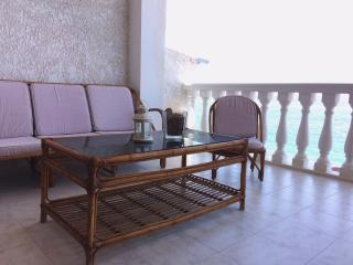 Traditional Maisonette House on the sea shore - Derveni - 6