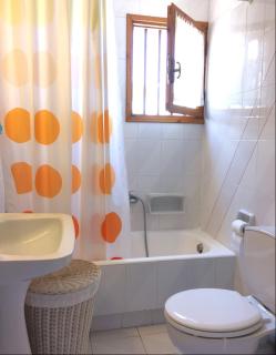 Traditional Maisonette House on the sea shore - Derveni - 2