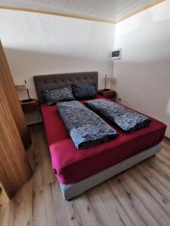 Ferienwohnung Ostsee - 6