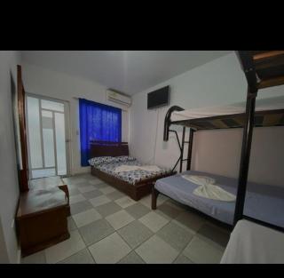 Hotel Los Delfines Melgar - Melgar - 4