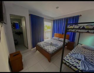Hotel Los Delfines Melgar - 1
