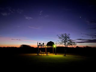 Etoko Farm Camp - Uis - 0