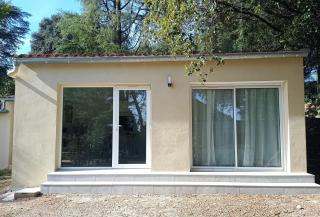 Le Mimosa des Cévennes - 1