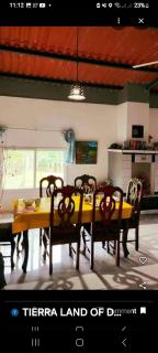 Matagalpa 4 Bed House - - 8