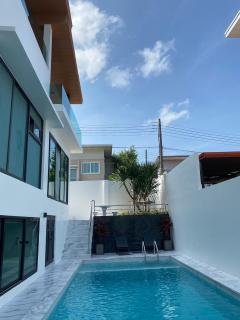 Mountain breeze villa phuket - 6