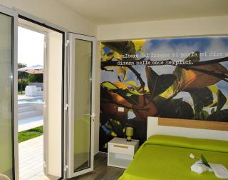 La Giara Guest House - Marina di Modica - 2