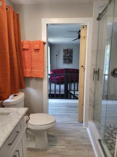 Historic home lake access, near parks and venues - Winter Haven - 9