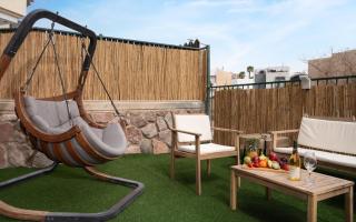 Pninat HaHoshen suite - Eilat - 8