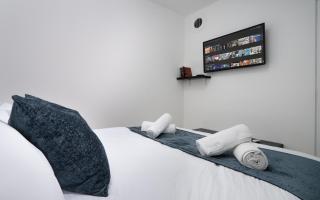Pninat HaHoshen suite - Eilat - 6
