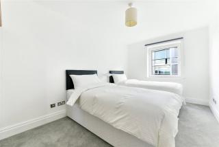 Immaculate 2-Bed House in Earls Court W14 - Londra - 9