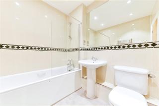 Immaculate 2-Bed House in Earls Court W14 - Londra - 3