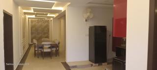 3 Bed Farmhouse fully furnished Gulberg Greens Islamabad - Islamabad - 7