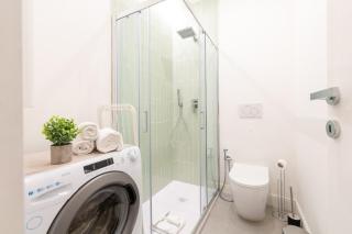 Casa Maciachini-Green Suite-M3 10 minutes to Duomo - Milan - 3