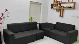 Cozy Corner - Alwaye - 0