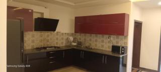 3 Bed Farmhouse fully furnished Gulberg Greens Islamabad - Islamabad - 2