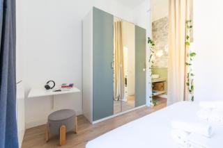 Casa Maciachini-Green Suite-M3 10 minutes to Duomo - Milan - 6