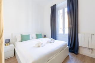 Casa Maciachini-Green Suite-M3 10 minutes to Duomo - Milan - 7