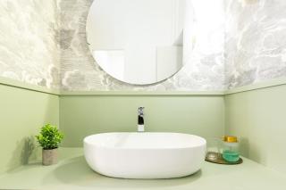 Casa Maciachini-Green Suite-M3 10 minutes to Duomo - Milan - 2