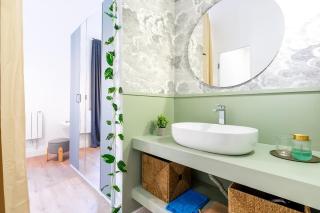 Casa Maciachini-Green Suite-M3 10 minutes to Duomo - Milan - 4