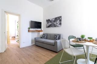 Casa Maciachini-Green Suite-M3 10 minutes to Duomo - Milan - 0