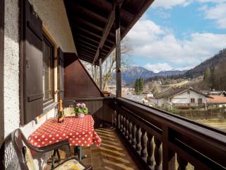 Bergschlössl - Massionettwohnung 16 - Oberaudorf - 8