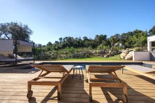 La Villa Luxury Green patio - 4