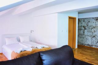 AMMOTTI Hotel - Ohrid - 4