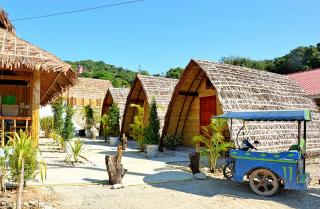 Baanmaiphai Resort - Ban Mo Nae - 9