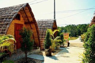 Baanmaiphai Resort - Ban Mo Nae - 4