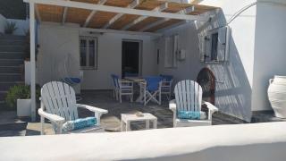 Beach House Paraporti - 5