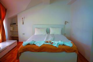 AMMOTTI Hotel - Ohrid - 8