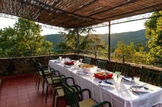 Villa Bea by MMega - Corgna - 1