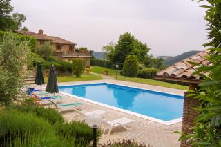 Villa Bea by MMega - Corgna - 9