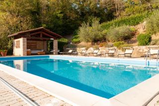Villa Bea by MMega - Corgna - 5