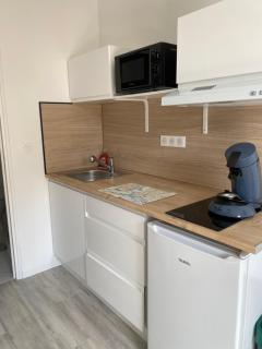 Charming Cosy Studio in Beziers town centre - Béziers - 2