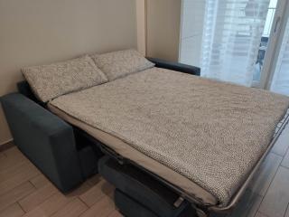 Matthias Home - Milan - modern and cozy flat, close to the metro - 15 min from Central Station, close to San Raffaele - 2