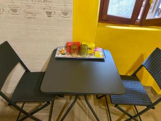 B&B il Parco stanza Garibaldi - 2