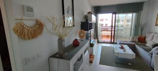 cal'Nathalie - San Juan de los Terreros - 2