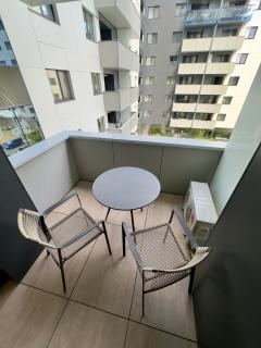Cortina North - Edition Studio with Parking - Voluntari - 1