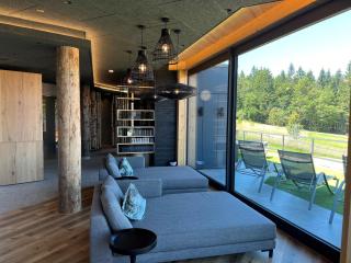 Hunderesort Waldeck - 4 Sterne Urlaub mit Hund - Philippsreut - 2